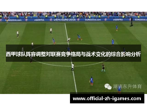 西甲球队阵容调整对联赛竞争格局与战术变化的综合影响分析